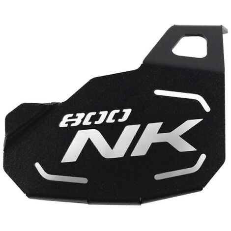 Protection de commande de soupape pour accessoires moto 800NK 2023-2024 (1/5)