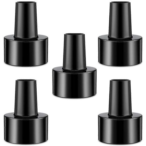 adaptateurs universels pour tuyau d'aspirateur WS25011A de 2-1/2 pouces à 1-1/4 pouce (1/5)