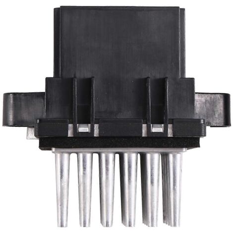 Résistance de moteur de ventilateur de climatisation pour Prostar Lonestar (1/5)