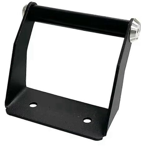 Support de téléphone de navigation pour moto, guidon 12 mm (1/5)