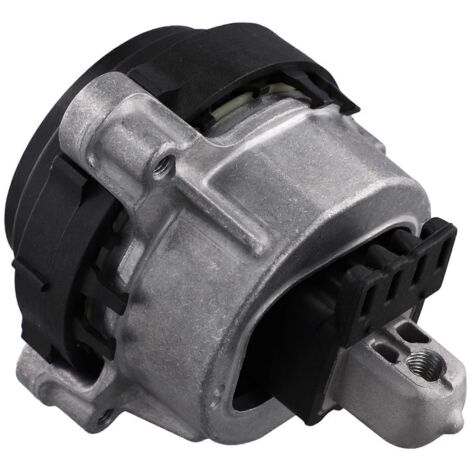 Support moteur, pied moteur, colle, support de montage adapté pour gauche (1/5)