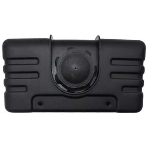 Kit de réservoir de carburant 4 quarts pour H30 H35 H40 H50 HS40 HS50 (1/5)