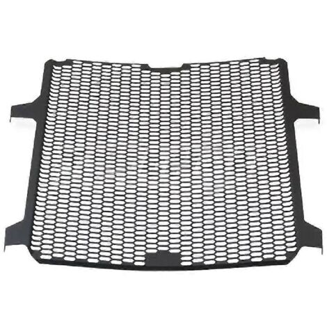 Grille de protection de radiateur pour moto (1/5)