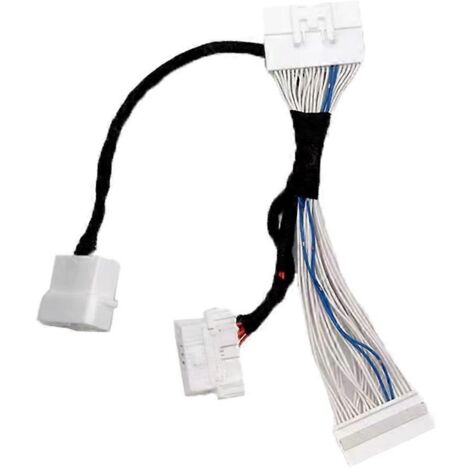 Câble 4A Smart Key pour Key Tool Plus (1/5)
