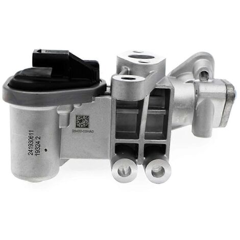 Vanne EGR pour Ioniq 2021-2022, 2018-2022, 28450-03HA0 (1/5)
