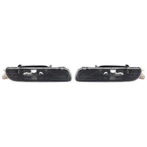 Feu antibrouillard avant pour pare-chocs avant BMW Série 3 E46 (1998-2001) (1/5)