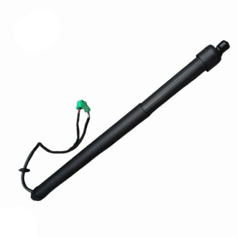 paire de supports de hayon élévateur électrique 9809682180 pour (1/5)