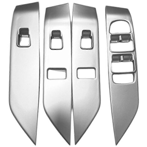Panneau de commande de lève-vitre pour E-Pace 2018-2023 (conduite à gauche), B (1/5)