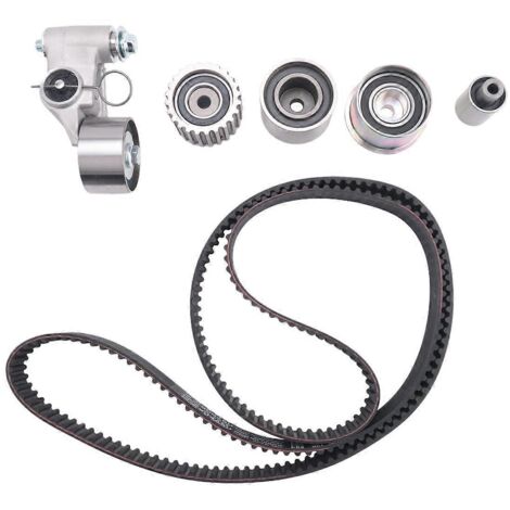 Kit de courroie de distribution et pompe à eau pour moteur 2.0L 2002-2005 (1/5)