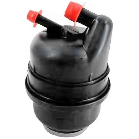 Réservoir de liquide de direction assistée pour Audi A6, C6, S6 et R8 (1/5)