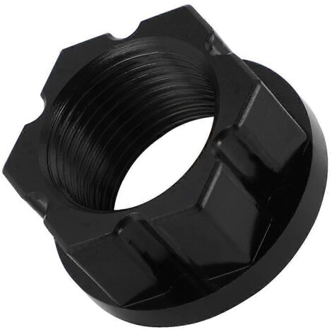 Écrou d'axe de fourche arrière pour écrous d'axe de roue arrière Surron Ultra Bee (1/5)