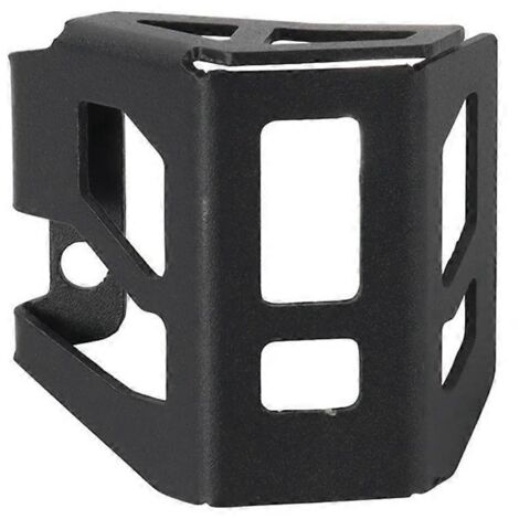 Bouchon du réservoir de liquide de frein arrière pour Tracer 9 GT/GT+ 2025 (1/5)