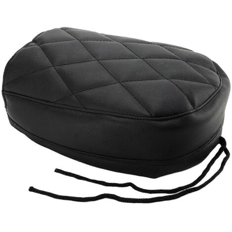 Housse de coussin de selle de moto pour Eliminator 500 (1/5)