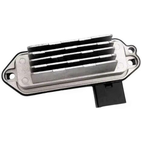 Résistance de ventilateur de voiture pour modèles 2, 3 et 5 (2006-2015) (1/5)