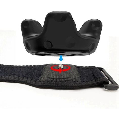 Bracelet de suivi pour casque de réalité virtuelle, accessoire de localisation pour poignet et taille. (1/5)