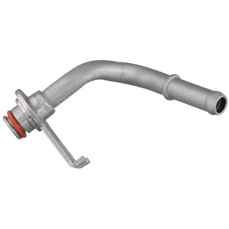 Tuyau d'admission de turbocompresseur LR121417 AJ814172 pour (1/5)