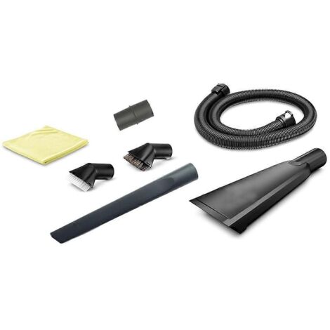 Kit de nettoyage intérieur de véhicule pour (1/5)