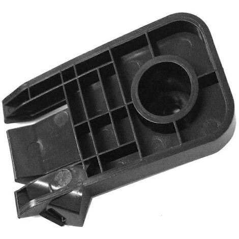 paire de supports de fixation de pare-chocs avant 1046958-00-D 1046960-00-D pour (1/5)