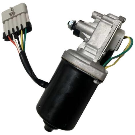 Moteur d'essuie-glace pour pièces de camion 85150366 85139507 (1/5)