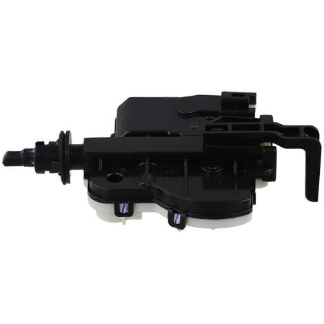 Moteur d'actionneur de trappe à carburant de voiture Accessoires de verrouillage centralisé pour (1/5)