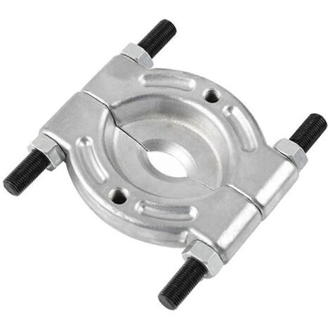 Extracteur de roulements pour réparation et entretien automobile (1/5)