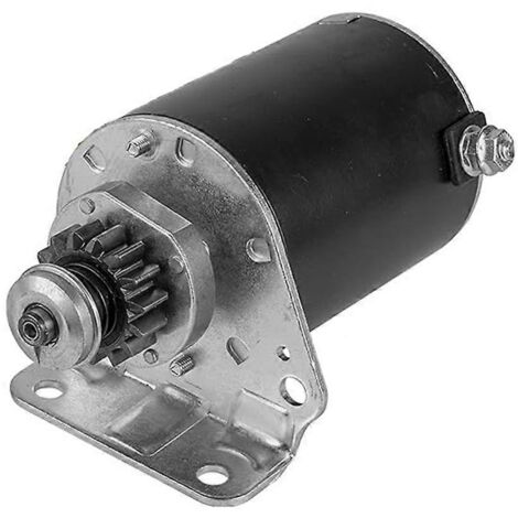 Moteur de tondeuse à gazon pour GX85 92H 107H D125 130 140 (1/5)