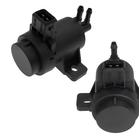Électrovanne de suralimentation turbo pour / Movano (1/5)