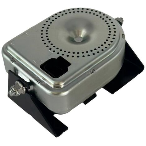 Nouvelle sirène d'alarme 30659882 pour alarme de voiture (1/5)