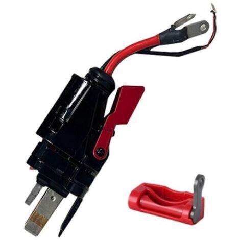 Ensemble de détente métallique de remplacement pour V15 SV22 SV28 (1/5)