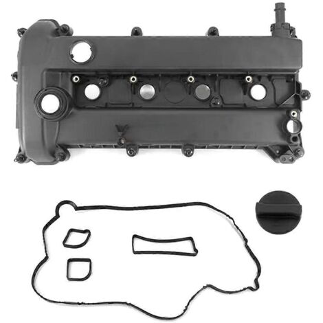 Couvercle de soupape de capot moteur L35G10210 L3N5-10-210C pour (1/5)