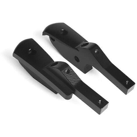 Accessoires moto Repose-pieds Repose-pieds Pédale arrière (1/5)