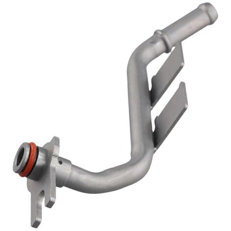 Tuyau d'eau de refroidissement turbocompressé LR121762 AJ814174 pour Land (1/5)