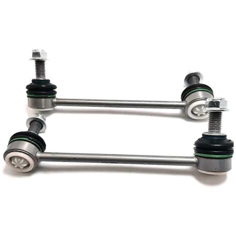 Stabilisateur de suspension avant gauche et droit pour voiture (1/5)