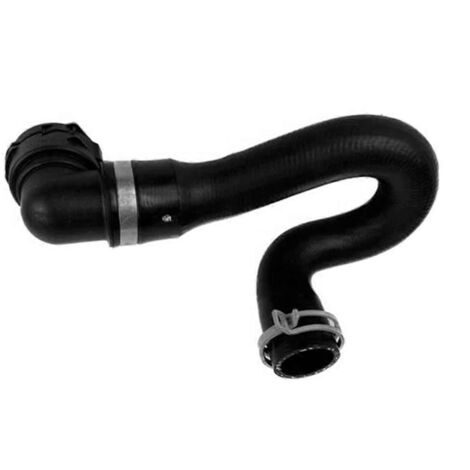 Durite supérieure de radiateur pour Ford Focus MK3 C346 (2011-2014) (1/5)