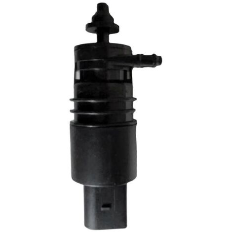 Moteur de lave-glace de voiture, pompe à lave-glace pour voiture (1/5)
