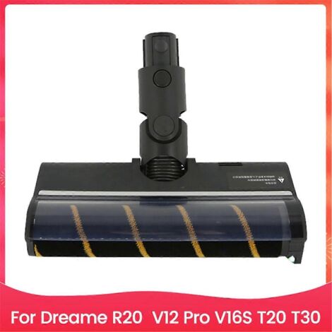 Têtes de brosse pour aspirateur sans fil portatif R20 V12 Pro (1/5)