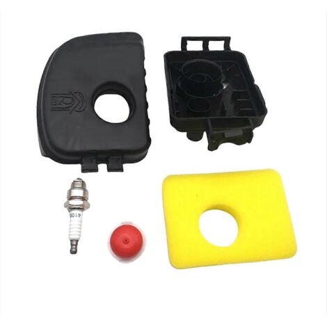 Couvercle de base du filtre à air pour (1/5)