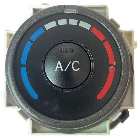Interrupteur de panneau de climatisation automobile 55903-12100, côté droit 55903-02091 (1/5)