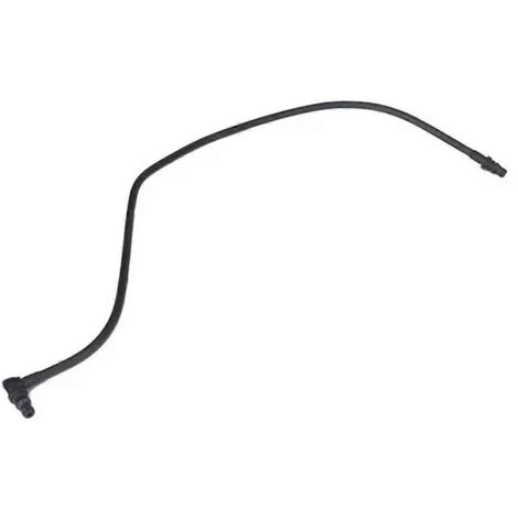 Tuyau de purge de liquide de refroidissement, tuyau de refroidissement avant du moteur pour (1/5)