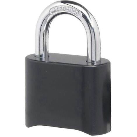 Cadenas anti-effraction, cadenas à outils, cadenas à code (1/5)