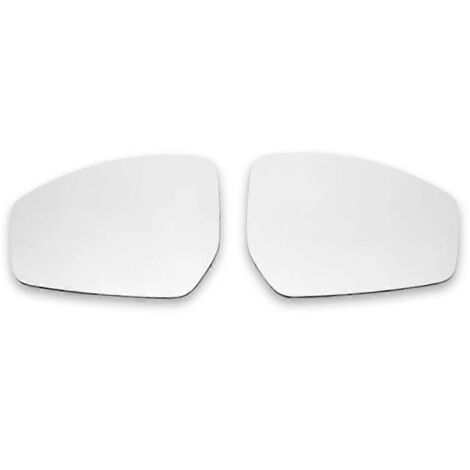 Rétroviseur intérieur de voiture LR048359 LR048360 avec dégivrage (1/5)