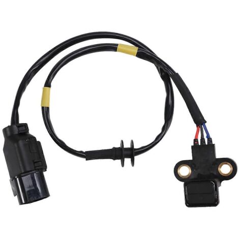 Capteur de position de vilebrequin automobile 39310-39800 1800359 QF91A00026 pour (1/5)