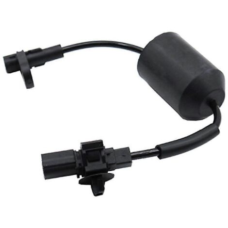 Capteur de vitesse de roue ABS arrière gauche 57475-T7A-013 pour Vezel -V (1/5)