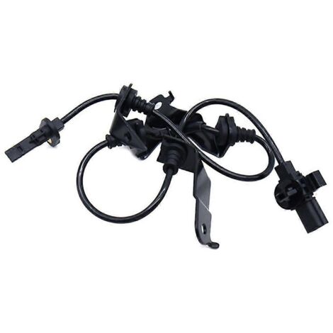 Capteur de vitesse de roue ABS avant gauche 57455-TK4-A01 pour voiture (1/5)