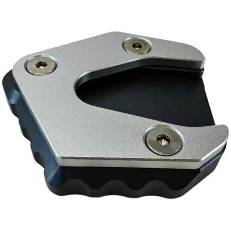 Accessoires d'extension de béquille pour moto (1/5)