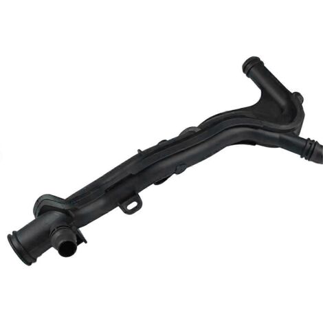 Tuyau d'arrivée d'eau pour moteur de refroidissement automobile de haute qualité (1/5)