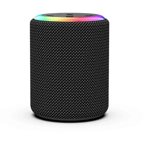 Mini enceinte Bluetooth portable étanche pour l'extérieur (1/5)