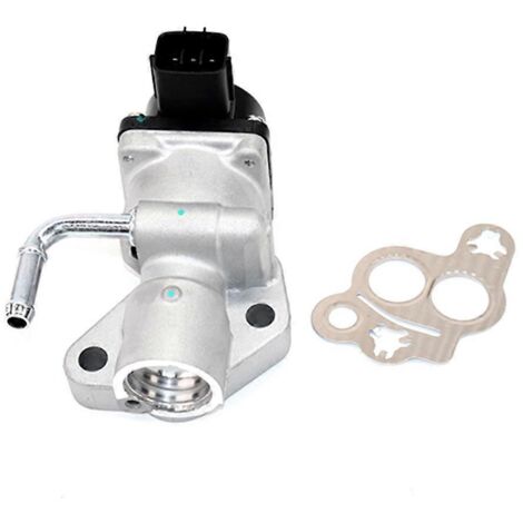 Vanne de recirculation des gaz d'échappement EGR 1S7G-9D475AA pour Ford Focus (1/5)