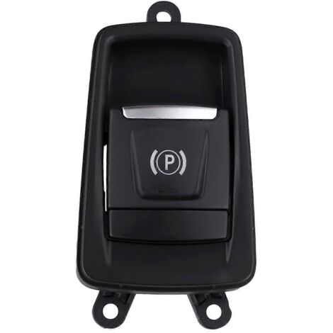 61319877888 61316822524 Bouton de frein à main pour 2 moteurs actifs et 2 moteurs Gran (1/5)
