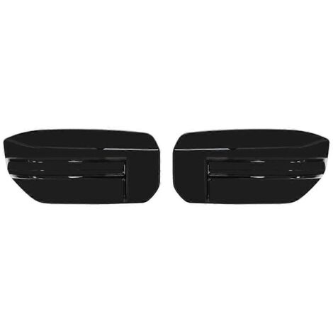 Calandre avant de voiture, grille de capot, grille de pare-chocs avant pour I3 (1/5)